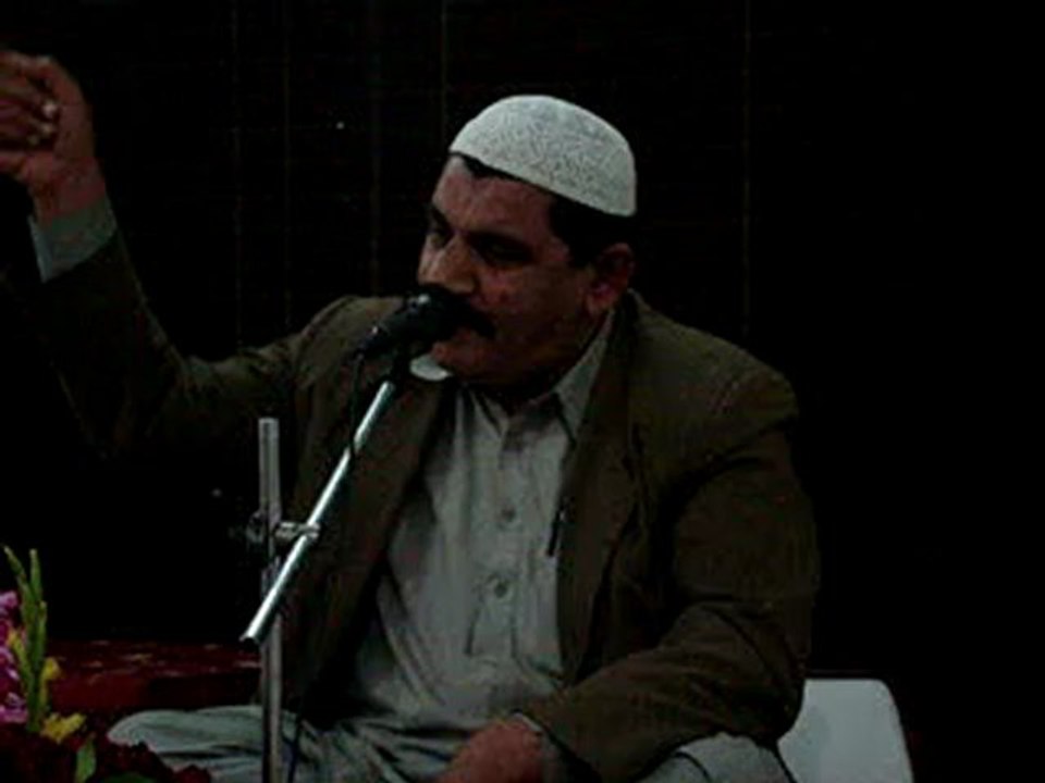 Faheem Mumtaz Naat Kalam