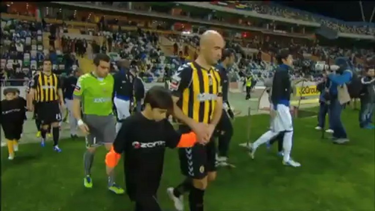 Porto eine Macht: Jackson Martinez macht's wie Falcao