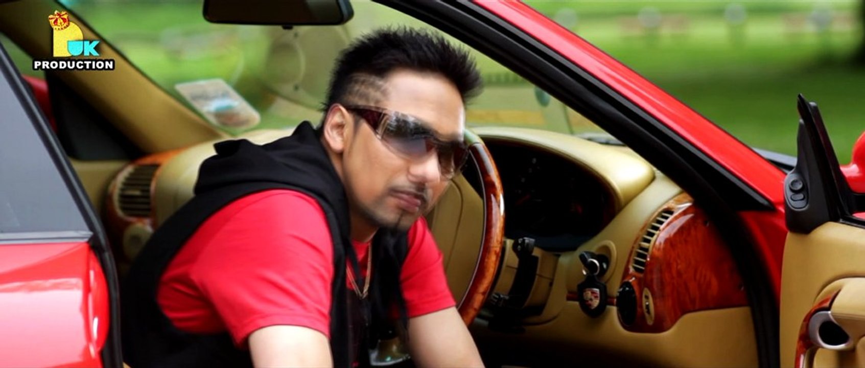 Nikki Nikki Gall (Desi Version) | Sanjay Dhaliwal | FULL VIDEO 2013