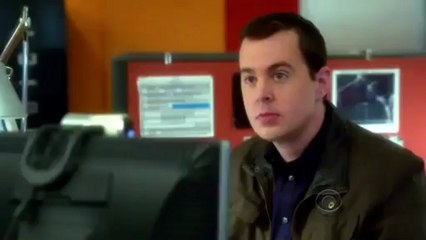 NCIS -  Hereafter - Promo