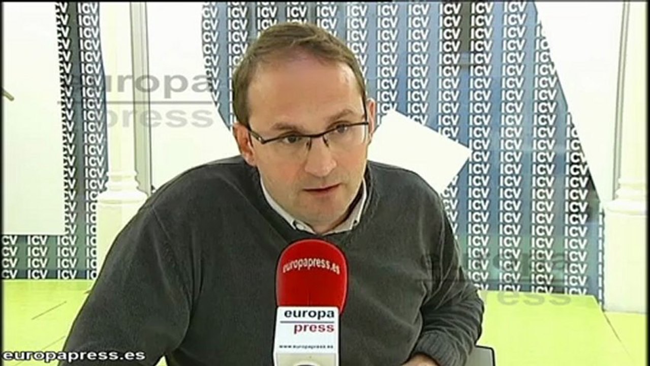 Joan Herrera pide a ERC "un giro social"