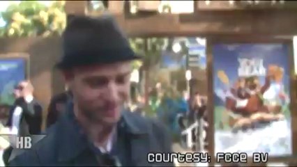 Justin Timberlake - Suit & Tie (Official Video) ft. JAY Z