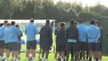Mancini: Krytycy nie znają się na futbolu