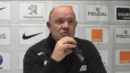 18e journée - Delpoux (Perpignan) : "L'USAP peut gagner partout"