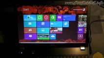 Guida Windows 8 Pro - Come personalizzare sfondo, Start Screen, schermata blocco, immagini, colori