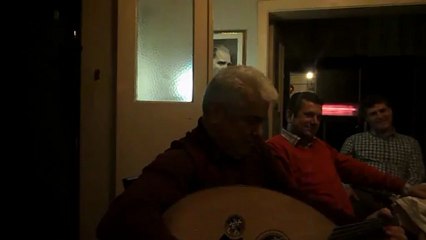 CELO DAN GÜZEL BİR ŞARKI