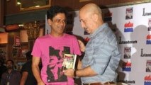 Gabriel Khan's 'Special 26' Book Launch | Anupam Kher, Manoj Bajpai