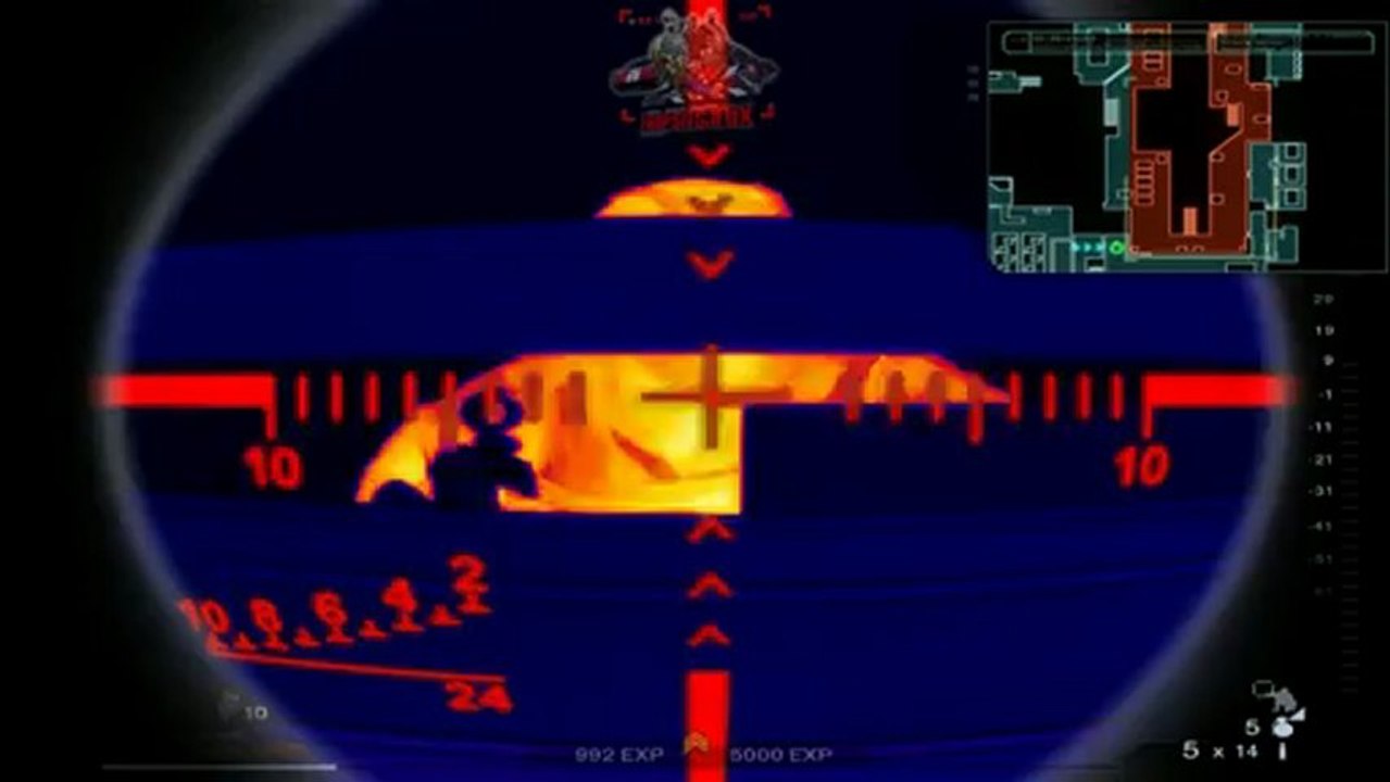 Rainbow Six Vegas 2 [PC]-5