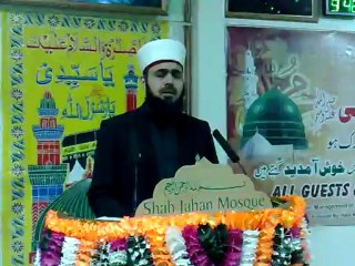 Peer Nsir udeen Nasir Kalam by Allama Saeed Hashmi ,Woking Pehr Hali Choha Khalsa