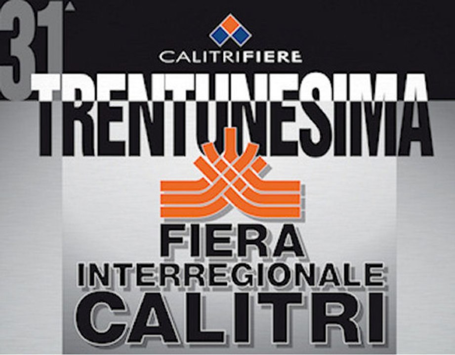 31^ Fiera Interregionale Calitri - Promozione delle aree interne del Mezzogiorno