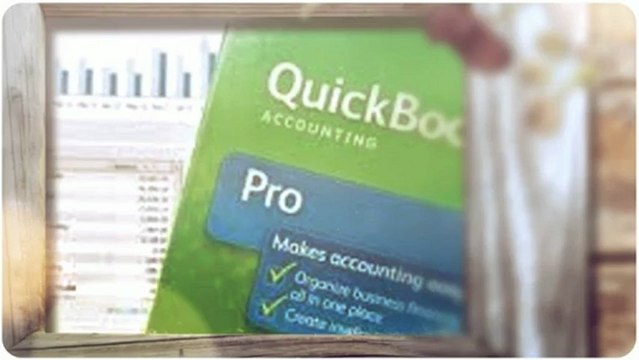 Quickbooks payroll service in Michigan
