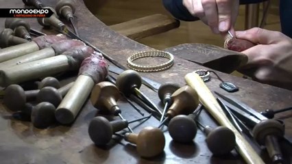 Meini Gioielli firenze - Gioielli creati artigianalmente in stile Fiorentino Rinascimentale