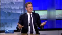 l'invité de TV5 Monde : Pascal Canfin le 14 02 13