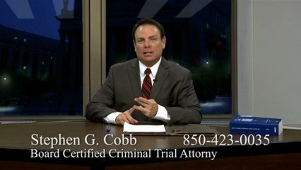 Florida Domestic Violence No Contact Order