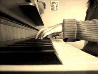 "Elucubrations mineures" (improvisations au piano autour d'une rythmique)