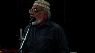 Haseen Ahmed Samdani Naat