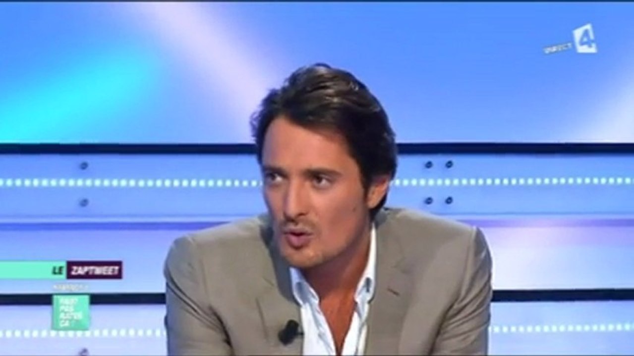 #FPRC avec Vincent Cerutti