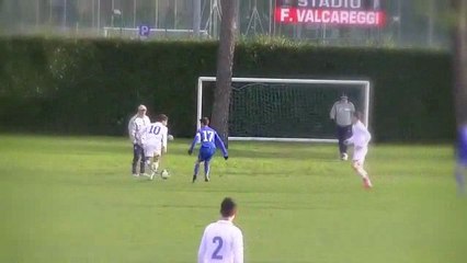 Hachim Mastour Skills