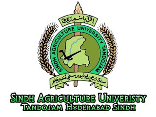 Sindh Agriculture University Tandojam With Sangat Geathring on SAU Park
