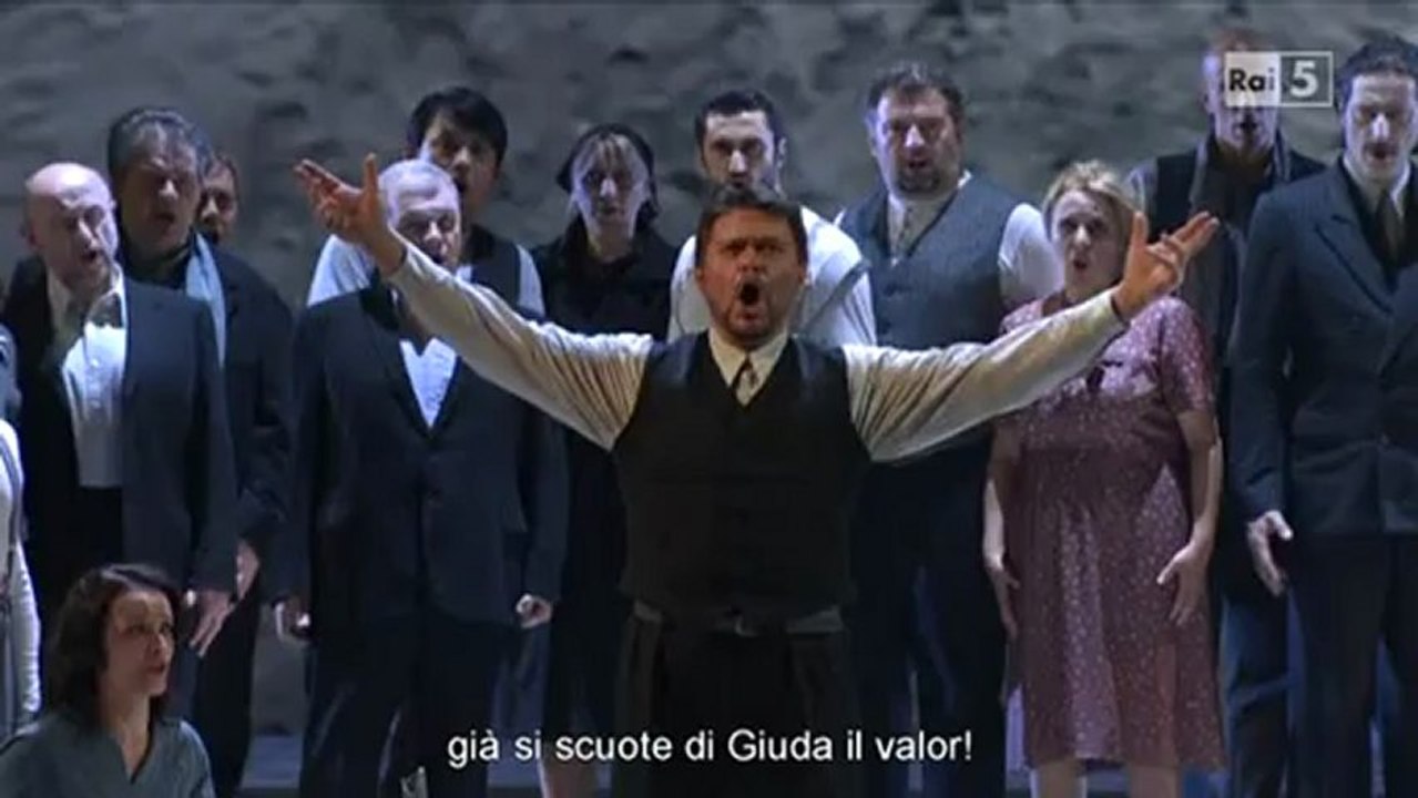 Nab13 - Finale 3o atto