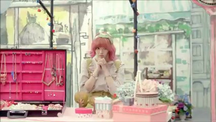 [Türkçe Altyazılı] Rainbow - Tell Me Tell Me