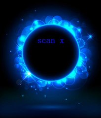 Scan X - Aum (Trance-Hardtrance 1993)