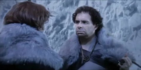 Jose Mota: Juegos de Tronos 2