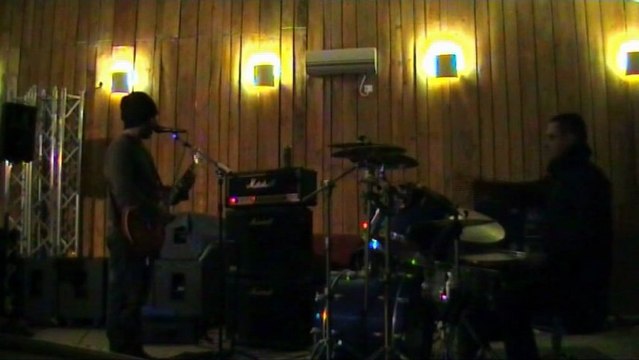 Knocking on Heaven's Door