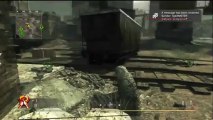 Call of Duty: World at War Tutorials Search and Destroy Roundhouse Defense Video