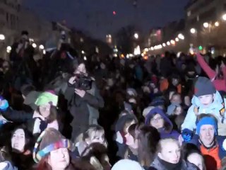 One Billion Rising Berlin