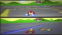 Whatever - Super Mario Kart Bonus