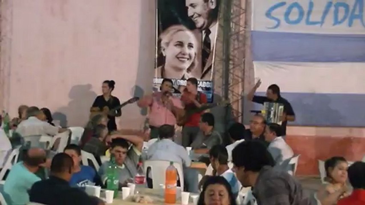 Alfredo Monzon