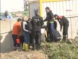 Antalya'da Emine Irmak'ın minik bedeni bulundu