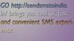 Free SMS,Send SMS, Send Free SMS India, Free SMS Services