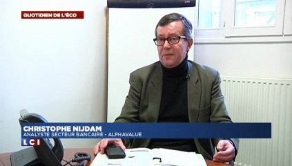 Christophe Nijdam - 12 février 2013