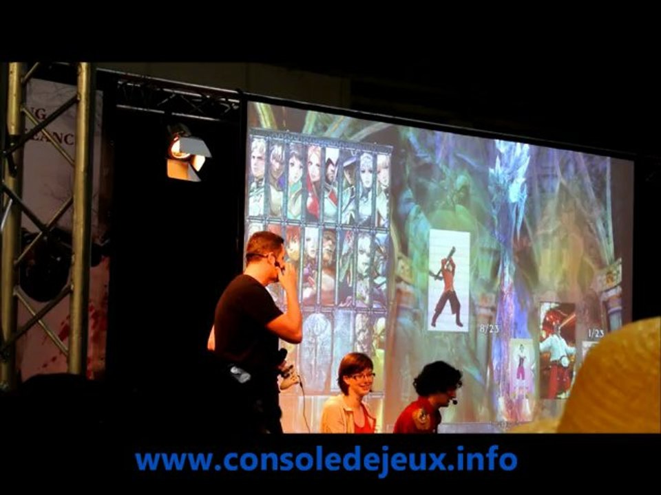 Paris Manga 2013