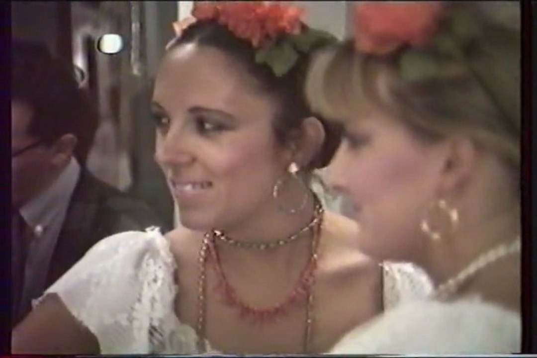 Choréartium-Backstage-Point P-1988