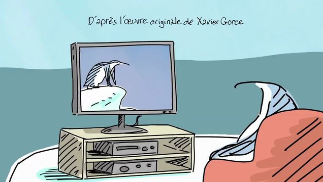 Les Indégivrables , épisode 3 : Peinture