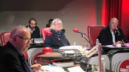 Les Grosses Têtes en Folie : "Tablettes et Applications" - Part 1