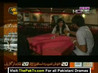 Kuch Is Tarha - Episode 3 On PTV - Part 1