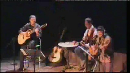 Intro (Concert 2003)