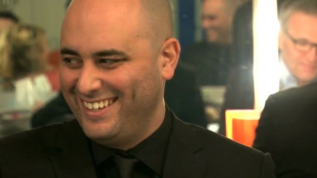 Dans les coulisses d'Europe 1 fait Bobino avec Jérôme Commandeur