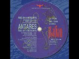 Antares - Ride On A Meteorite (Extended Mix)