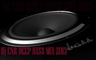Dj Caner Yılmaz Deep Bass Mix 2013