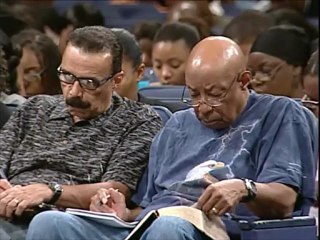 Creflo Dollar - Better New Testament Promises 4