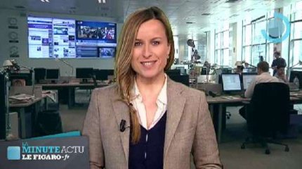 La Minute Actu du vendredi 22 février