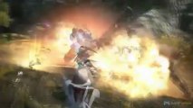 Final Fantasy XIV : A Realm Reborn - Trailer Exploration