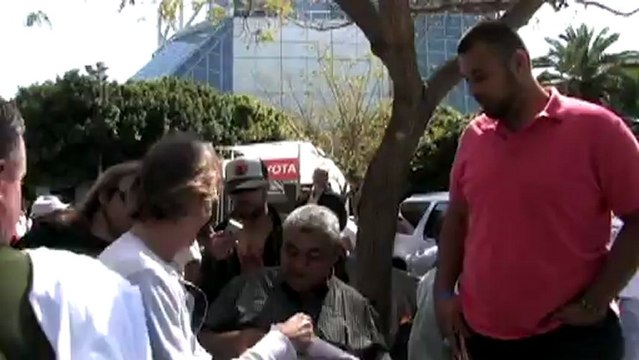 Megan Fox and Michael Bay Back Together for TMNT