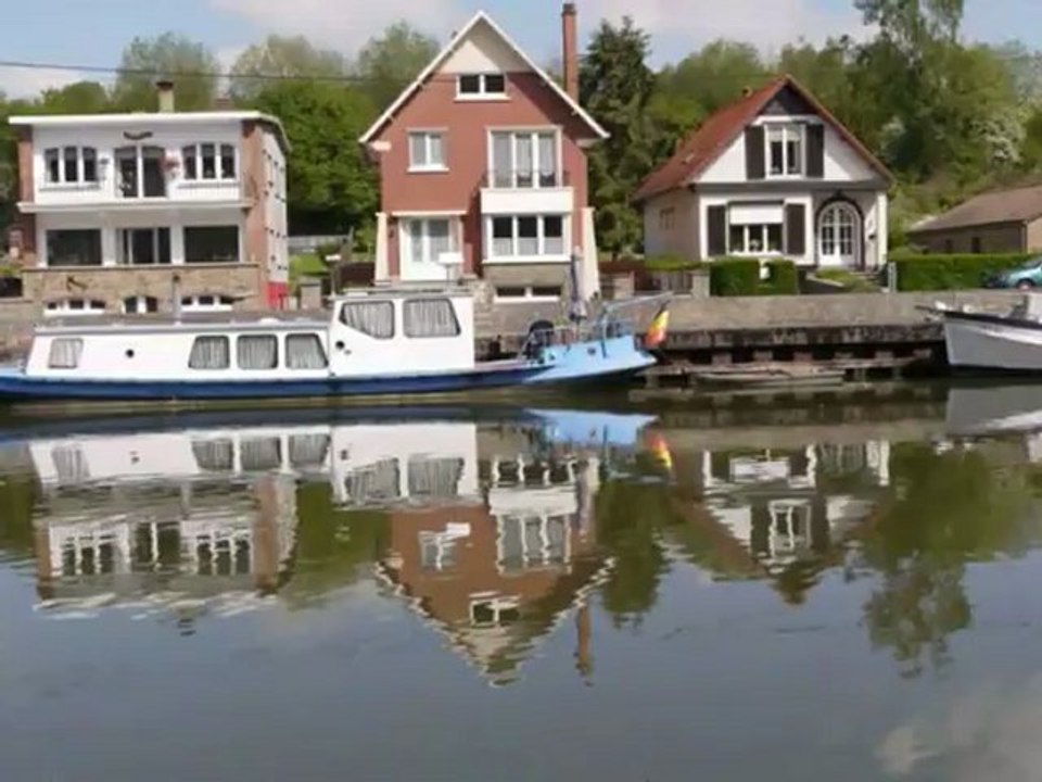 thuin belgique