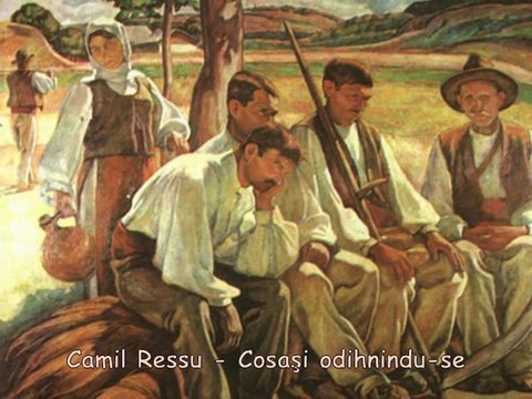 Gheorghe Zamfir - Picnic At Hanging Rock